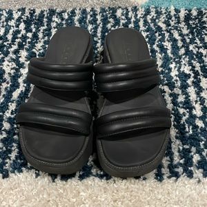 Reef Platform sandals